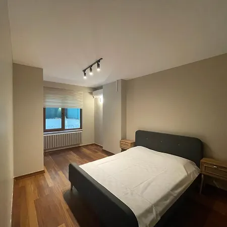 Cihangir Spacious イスタンブール