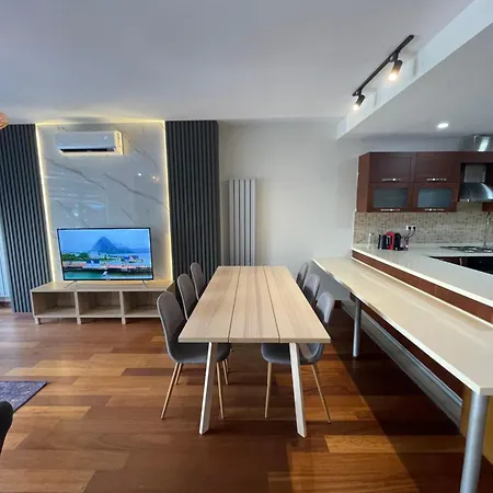 アパート Cihangir Spacious *