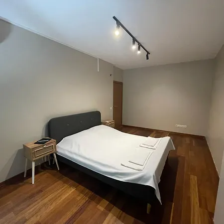 Cihangir Spacious * Стамбул