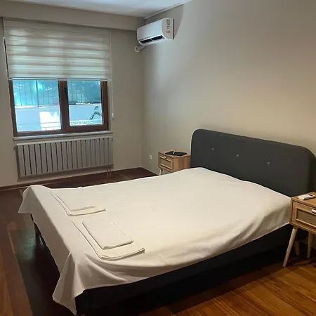 Cihangir Spacious *