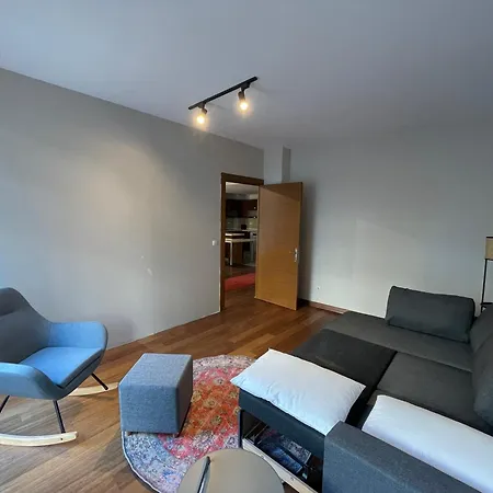 Cihangir Spacious * Istanbul