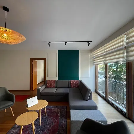 Cihangir Spacious Istanbul